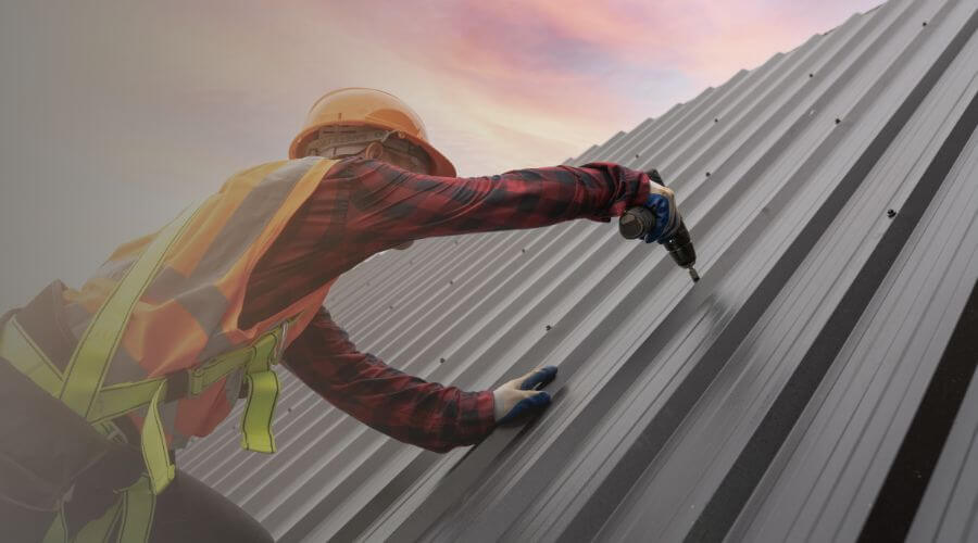 Expert top industrial roofings services in Cahone, CO